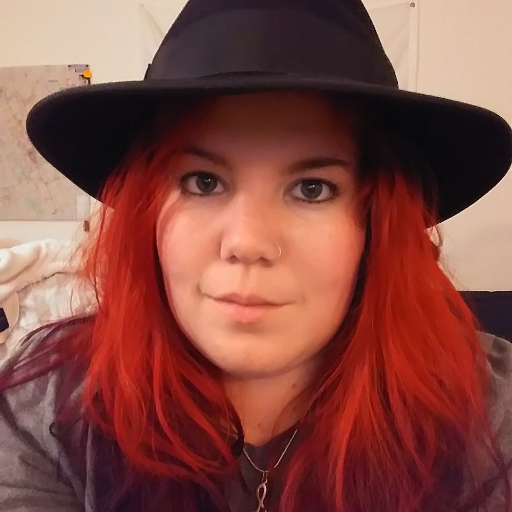 Meet your Posher, Nicole